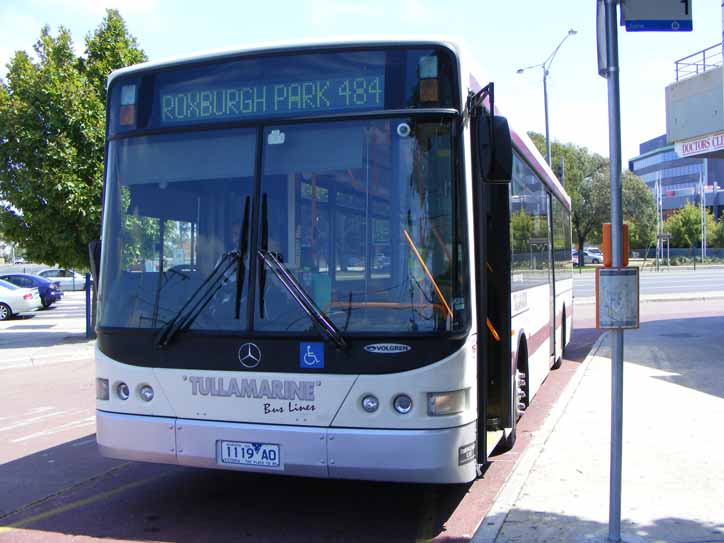 Tullamarine Mercedes O500LE Volgren CR228L 19